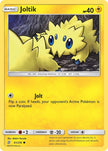 Joltik 061/236