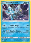 Black Kyurem 061/236