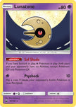 Lunatone 061/168