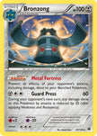Bronzong 61/124