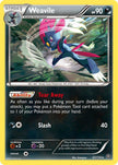Weavile 61/114