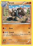 Tyrunt 61/111