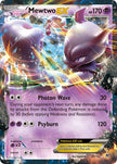 Mewtwo EX 61/162