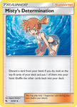 Misty’s Determination 062/068