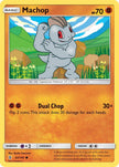 Machop 062/145