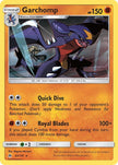Garchomp 062/131