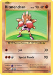 Hitmonchan 62/108