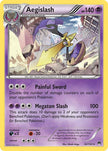 Aegislash 62/122