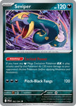 Seviper 062/094