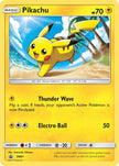 Pikachu SM81