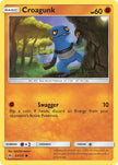 Croagunk 063/131
