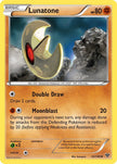 Lunatone 63/146