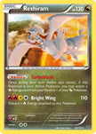Reshiram 63/108