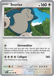 Snorlax 063/088