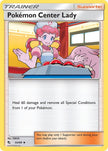 Pokémon Center Lady 064/068