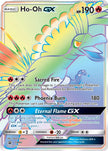 Ho-Oh GX SM80