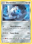 Duraludon SWSH060