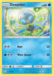 Dewpider 064/236