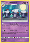 Alolan Marowak 064/181