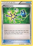 Maintenance 64/83