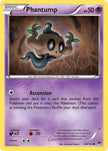 Phantump 64/122