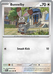 Bunnelby 064/088