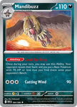 Mandibuzz 064/086