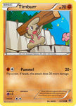 Timburr 65/146