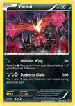 Yveltal 65/114