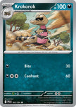 Krokorok 065/094