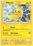 Pikachu 066/236