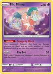 Mr. Mime 066/181