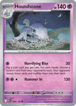 Houndstone 066/132