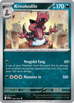 Krookodile 066/094
