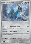 Cobalion 066/086
