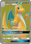 Dragonite GX 067/070