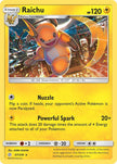 Raichu 067/236