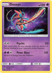 Deoxys 067/168