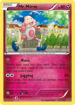 Mr. Mime 67/124
