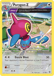 Porygon-Z 67/98