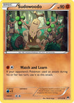 Sudowoodo 67/122