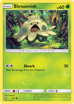 Shroomish 004/073