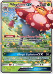 Vileplume GX 004/236