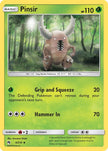 Pinsir 004/214