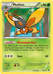 Mothim 4/124