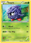 Tangela 4/160