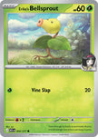 Erika’s Bellsprout 004/217