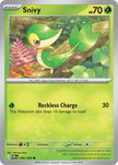 Snivy 004/088