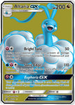 Altaria GX 068/070