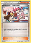 Pokemon Center Lady 68/83